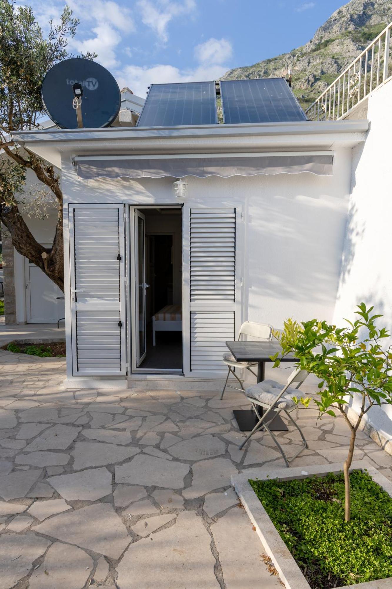 Residence Vukovic, Rezevici Exterior photo